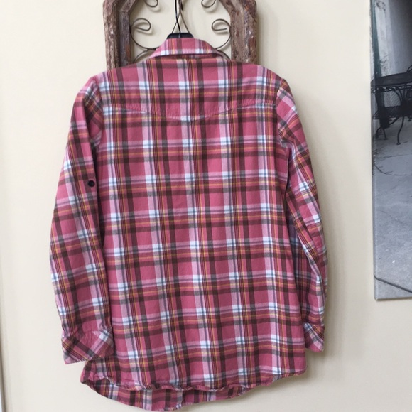 OCHENTA button up shirt- XXL - Picture 2 of 4